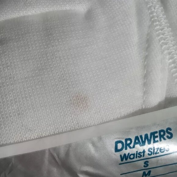 Vintage NOS Sears Roebuck Winterskins Men's Medium Thermal Underwear Set - USA - Picture 3 of 3